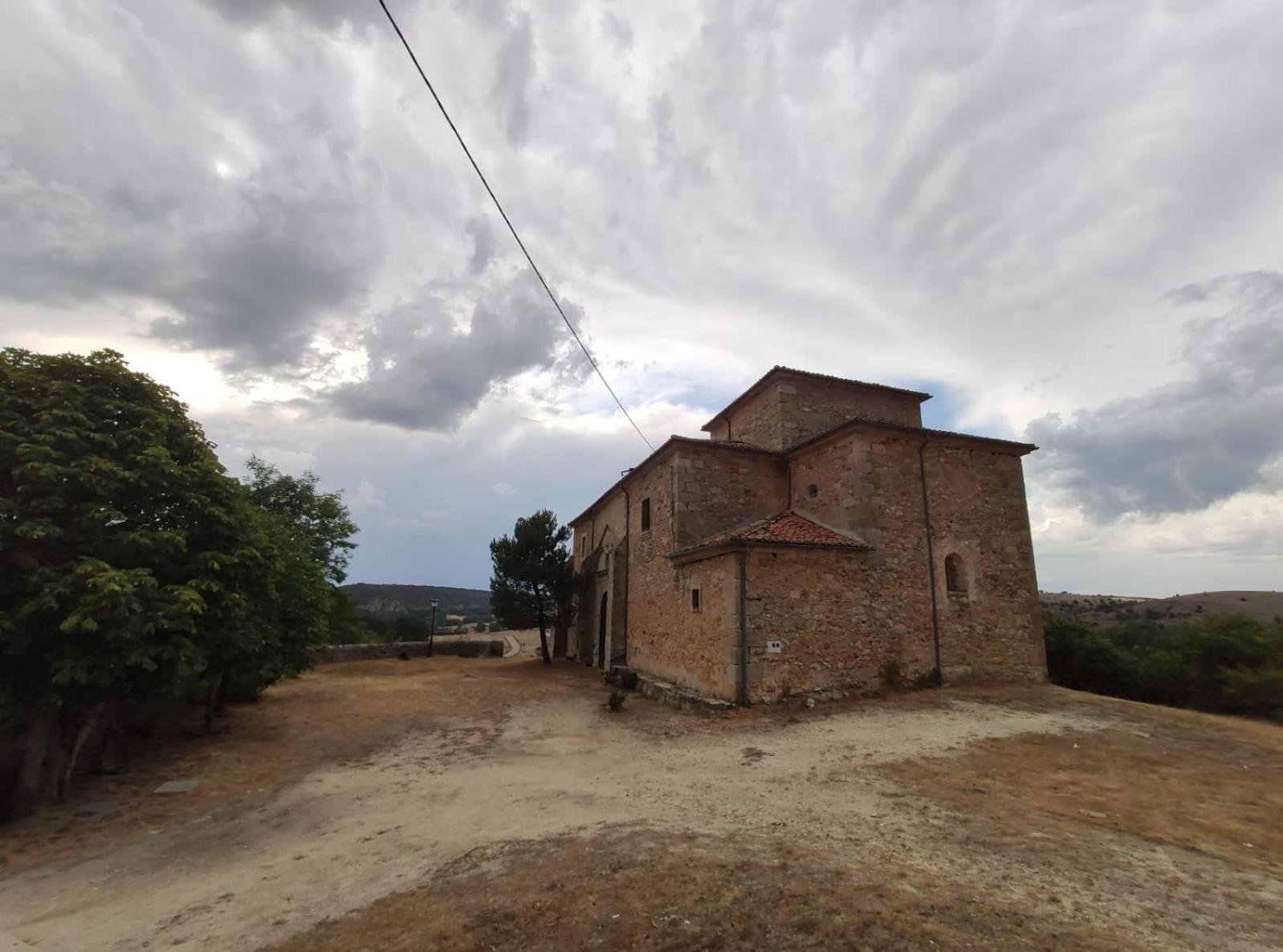 La Cabana Del Canon Vadillo Exterior photo